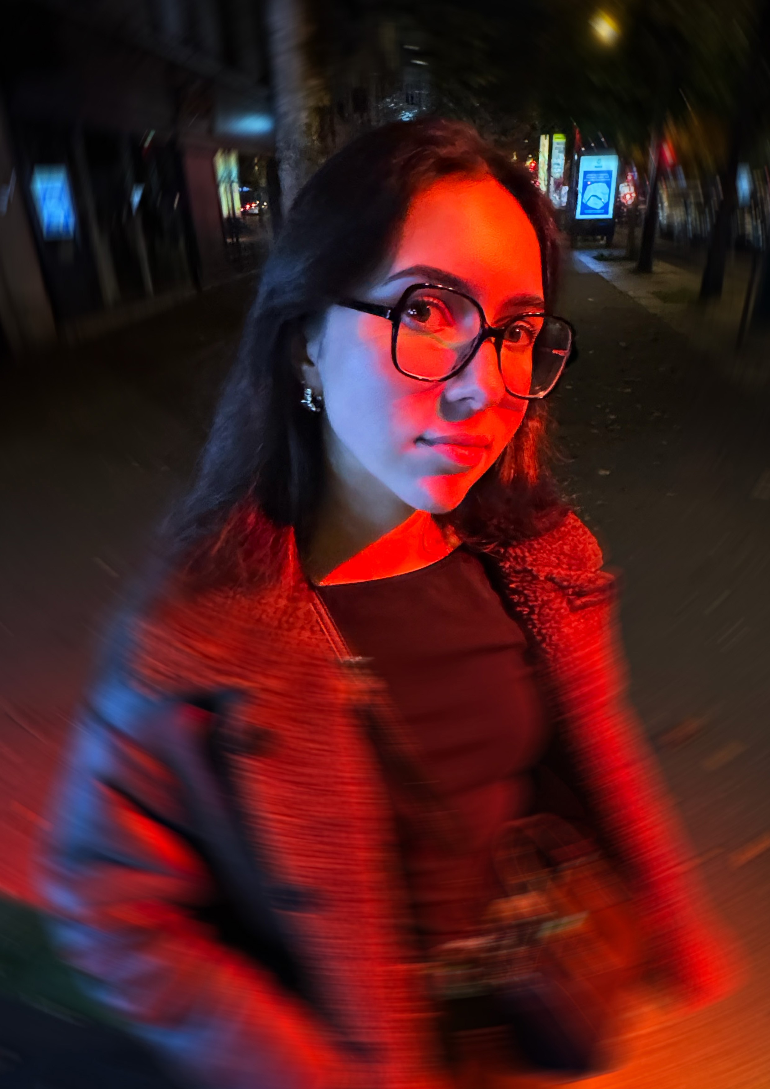 Leticia Graça