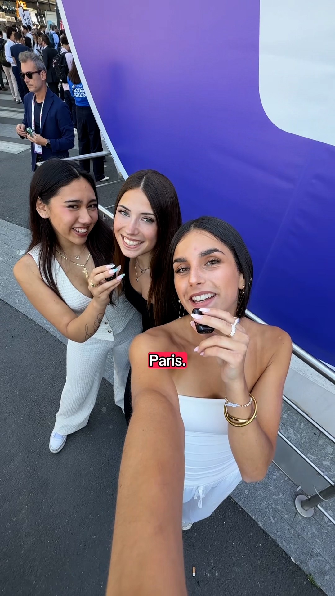 CREA – Vivatech