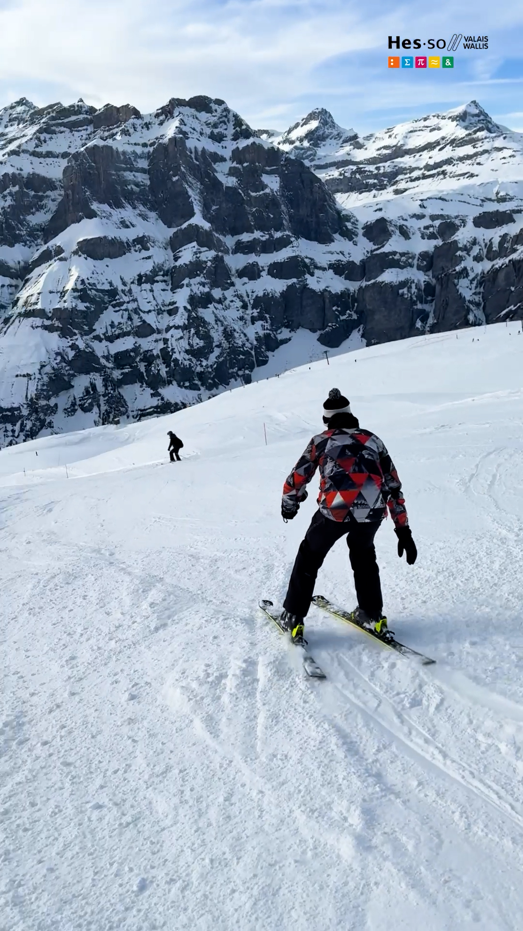 HES-SO Valais