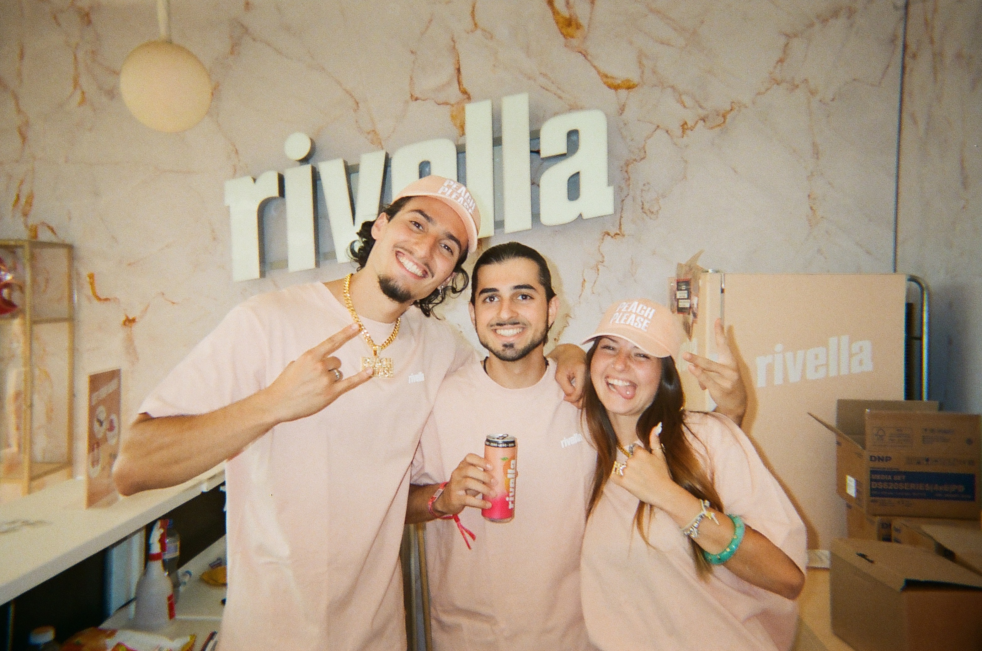 Rivella