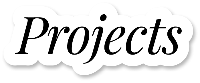 Projects